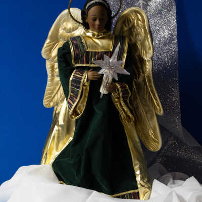 Doll, Mechanical