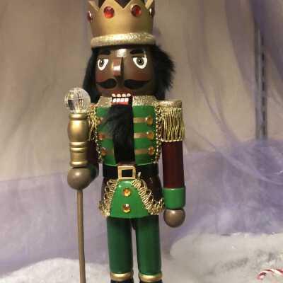 Nutcracker