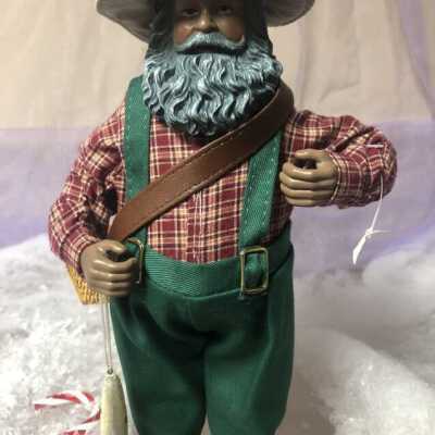 Santa Clause