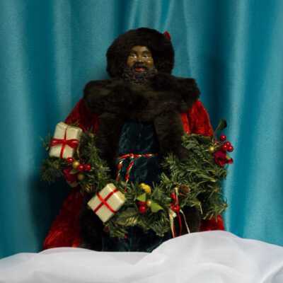 Santa Clause