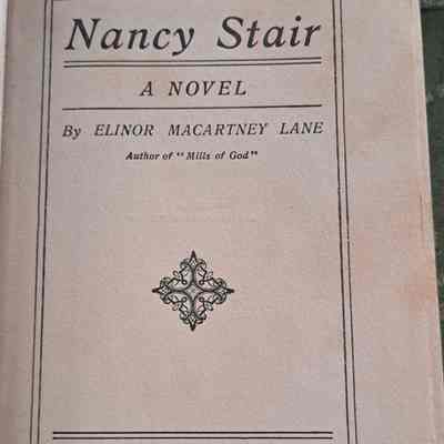 title page