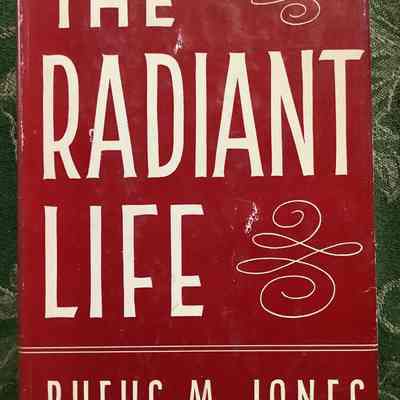 The Radiant Life