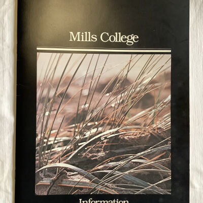Mills College Information
