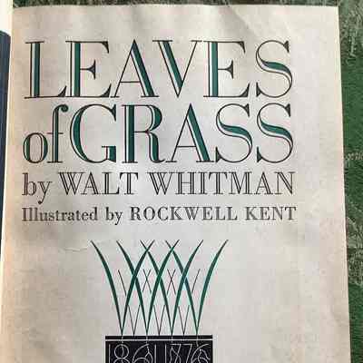 Title page