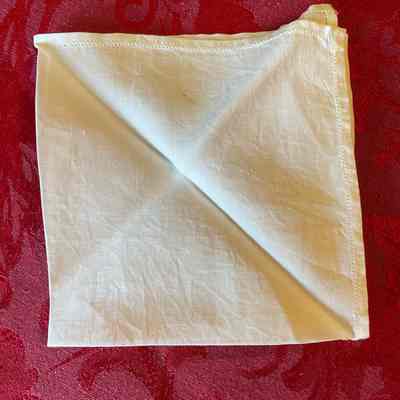 White Handkerchief