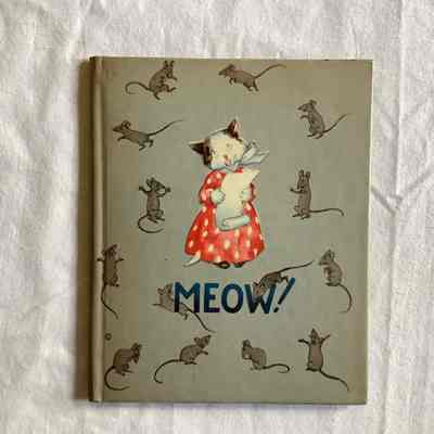 MEOW!