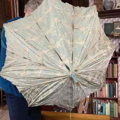 Parasol 2