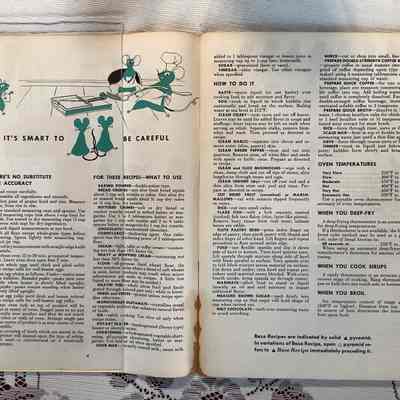 Pages 4 and 5