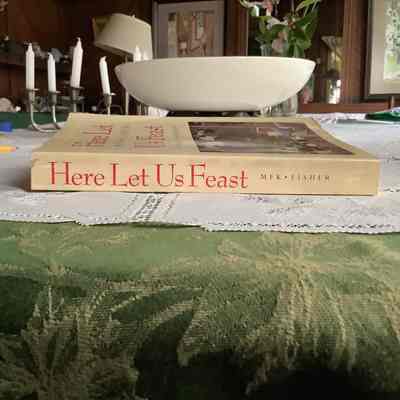 Book spine