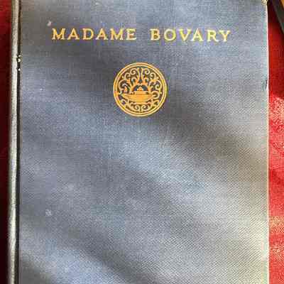 Madame Bovary