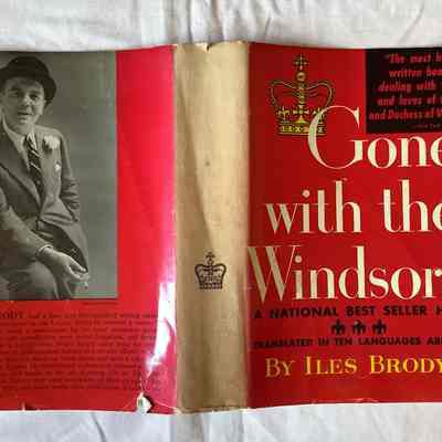 Gone with the Windsors