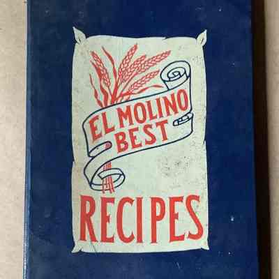 El Molino Best Recipes