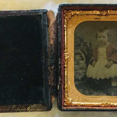 Daguerreotype 4