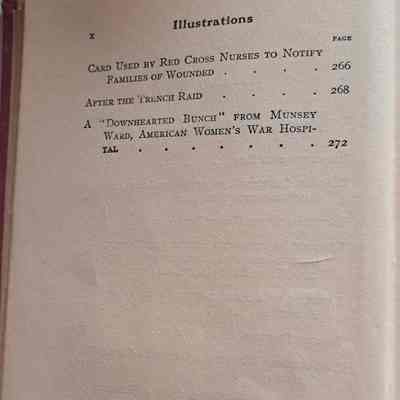 list of illustrations