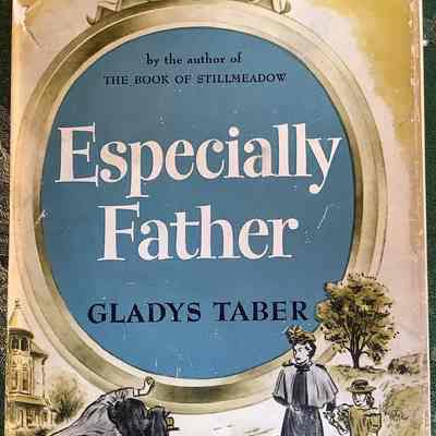 Especially Father