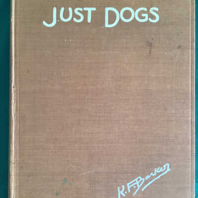 Just Dogs