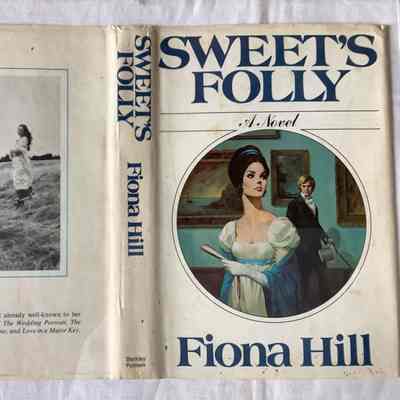 Sweet's Folly