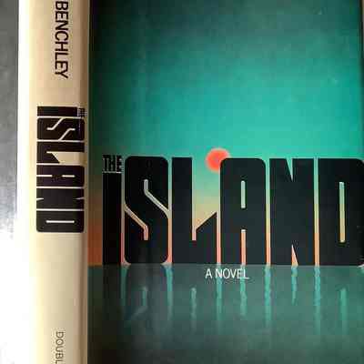 The Island
