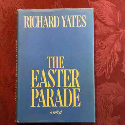 The Easter Parade