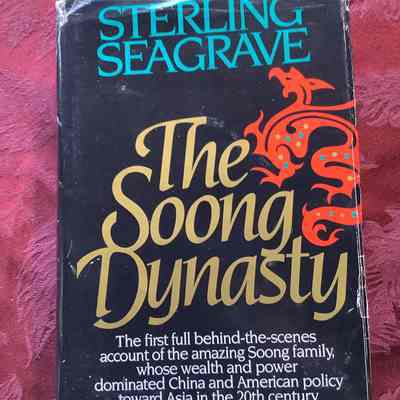 The Soong Dynasty