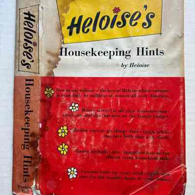 47. Books Ephemera/Cohen Bray House