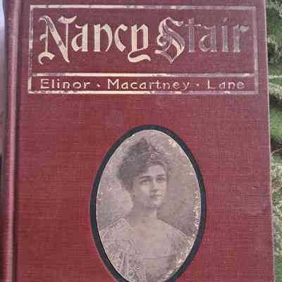 Nancy Stair