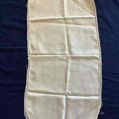 Linen textile