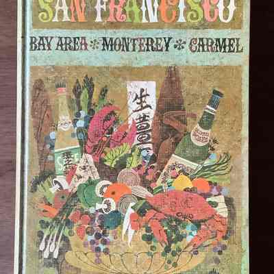 Restaurants of San Francisco