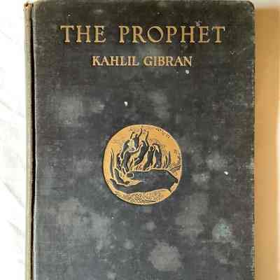 The Prophet