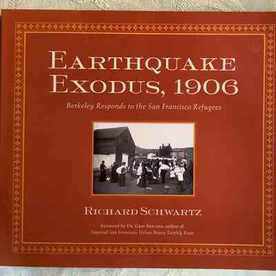 Earthquake Exodus, 1906