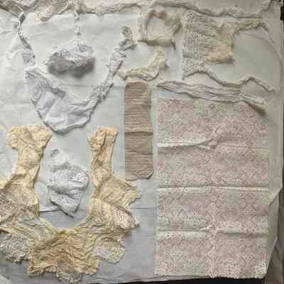 Lace Box 3