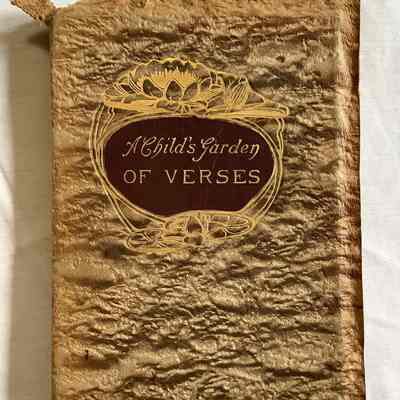 A Child's Garden of Verses