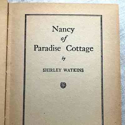 Title page