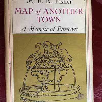 Map of Another Town