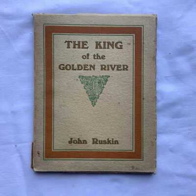 The King of the Golden River