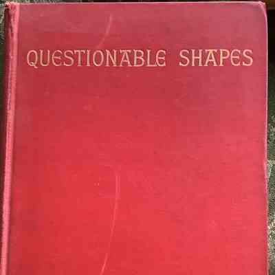 Questionable Shapes