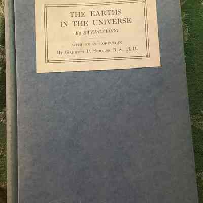 The Earths in the Universe