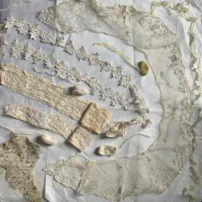 Lace Box 4