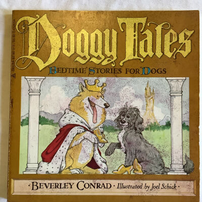 Doggy Tales