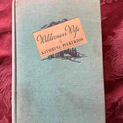 The Wilderness Wife