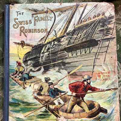 The Swiss Family Robinson