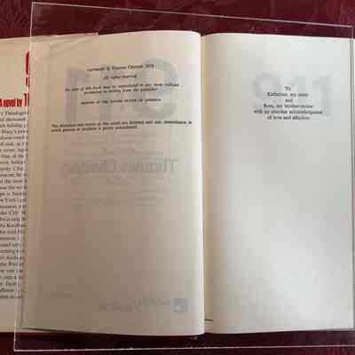 Pages 4 and 5