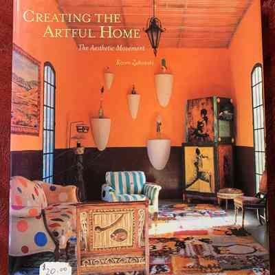 Creating the Artful Home