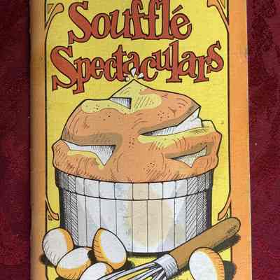 Soufflé Spectaculars