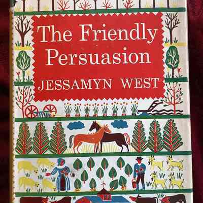 The Friendly Persuasion
