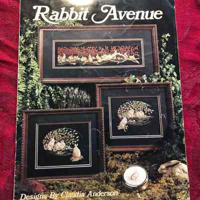 Rabbit Avenue
