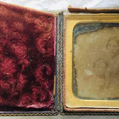 Daguerreotype 14