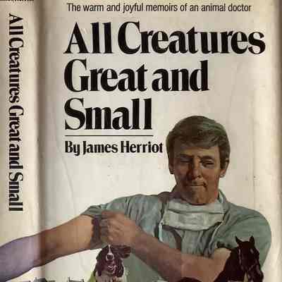 All Creatures Great and Small