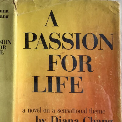A passion for life