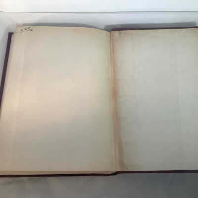 rear flyleaf: Price written in: 2.50